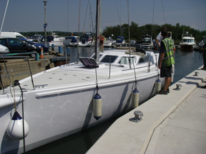  Angus Simpson Marine Services